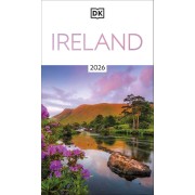 Ireland Eyewitness Travel Guide